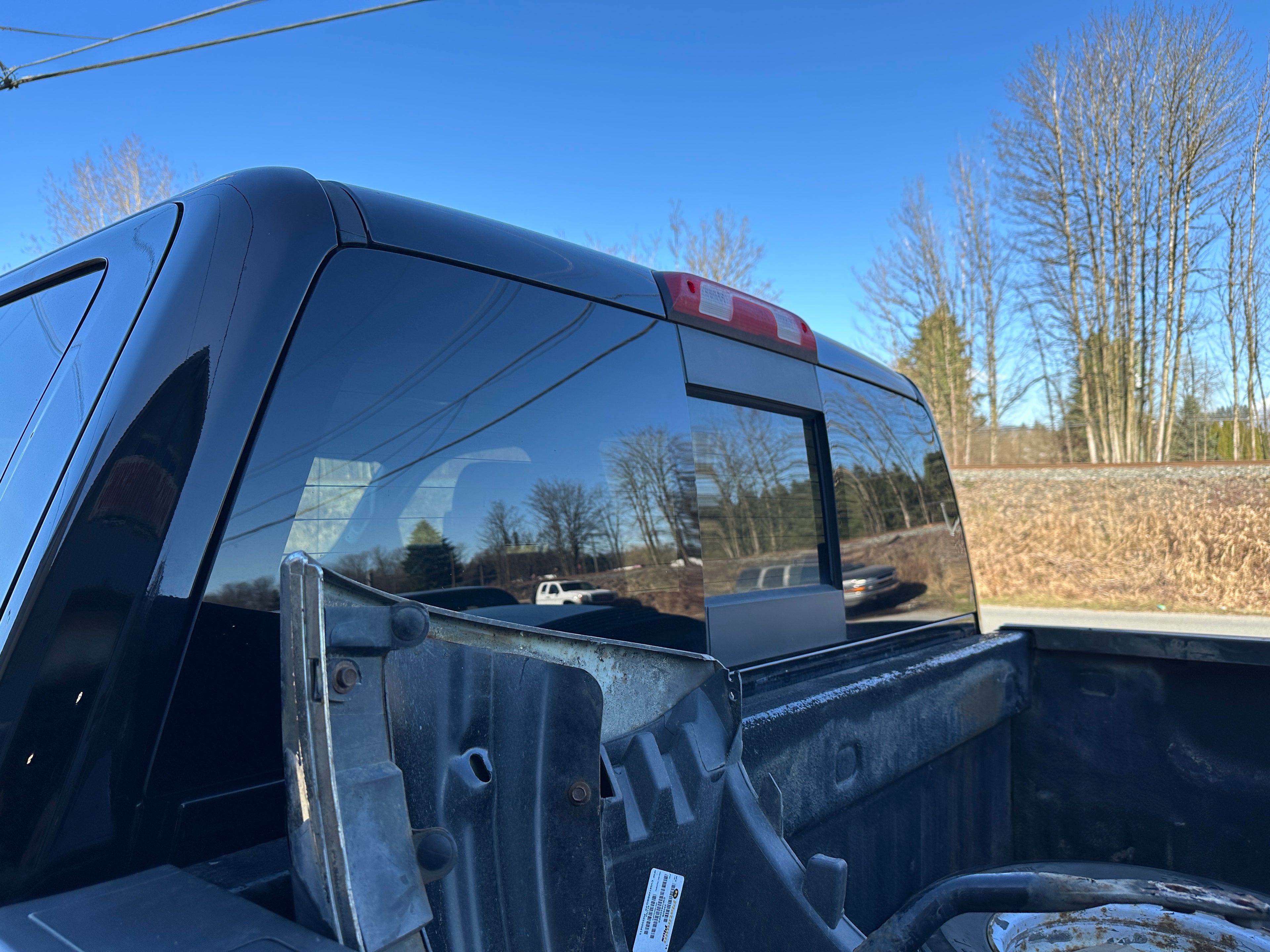 2015 Chevrolet Silverado 3500 6.6L LML – C2508