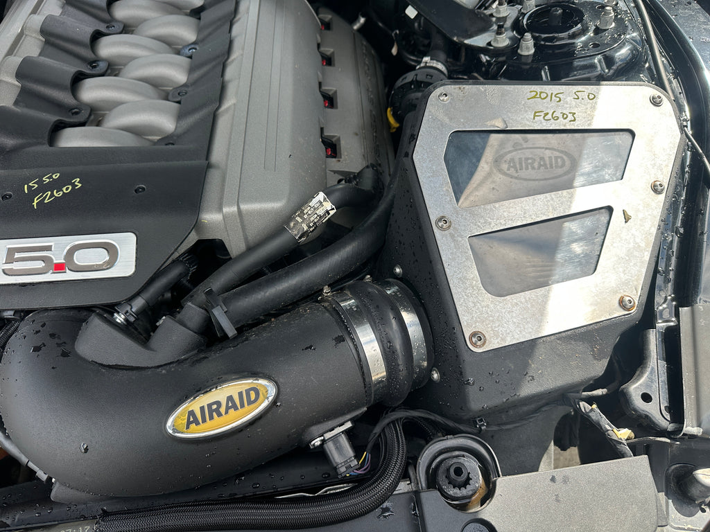 2015 Ford Mustang GT 5.0 – F2603