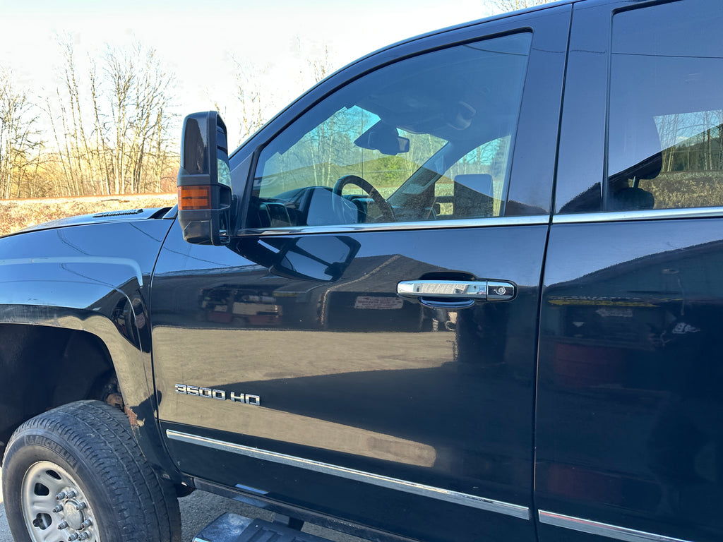 2015 Chevrolet Silverado 3500 6.6L LML – C2508