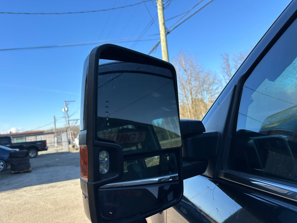 2015 Chevrolet Silverado 3500 6.6L LML – C2508