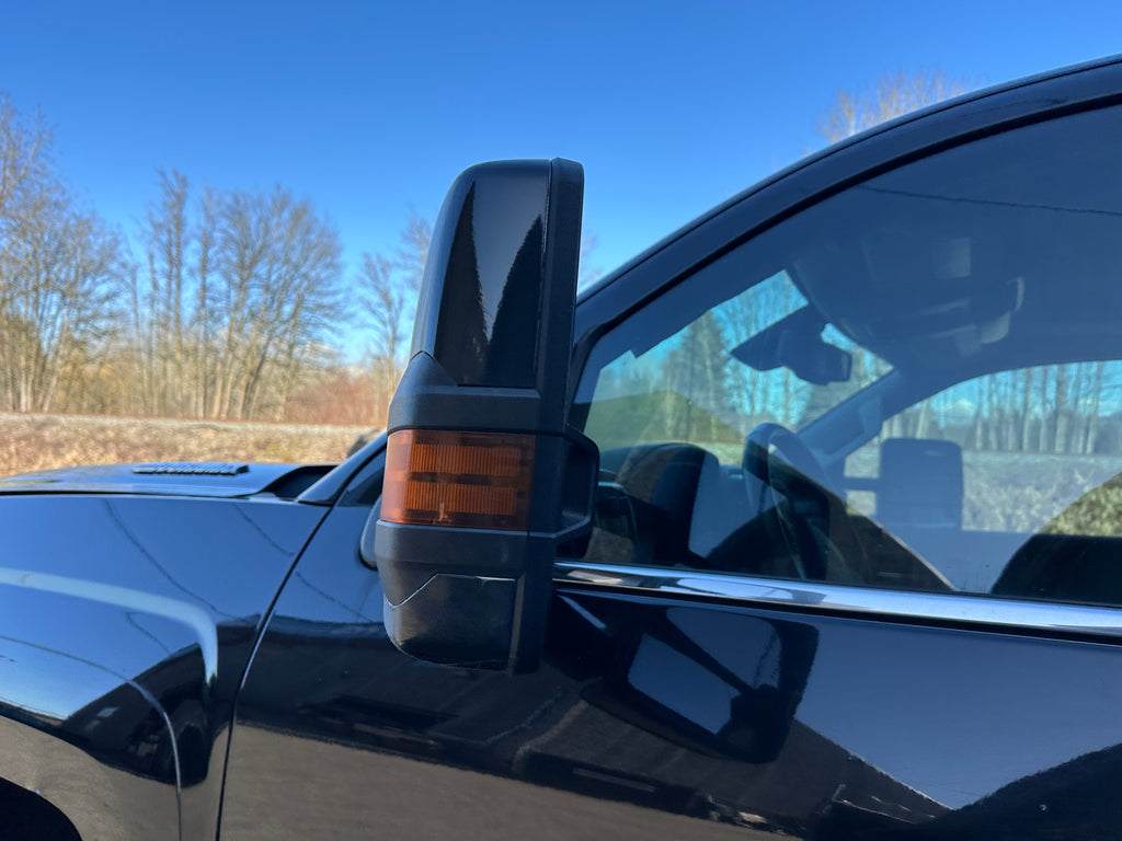 2015 Chevrolet Silverado 3500 6.6L LML – C2508