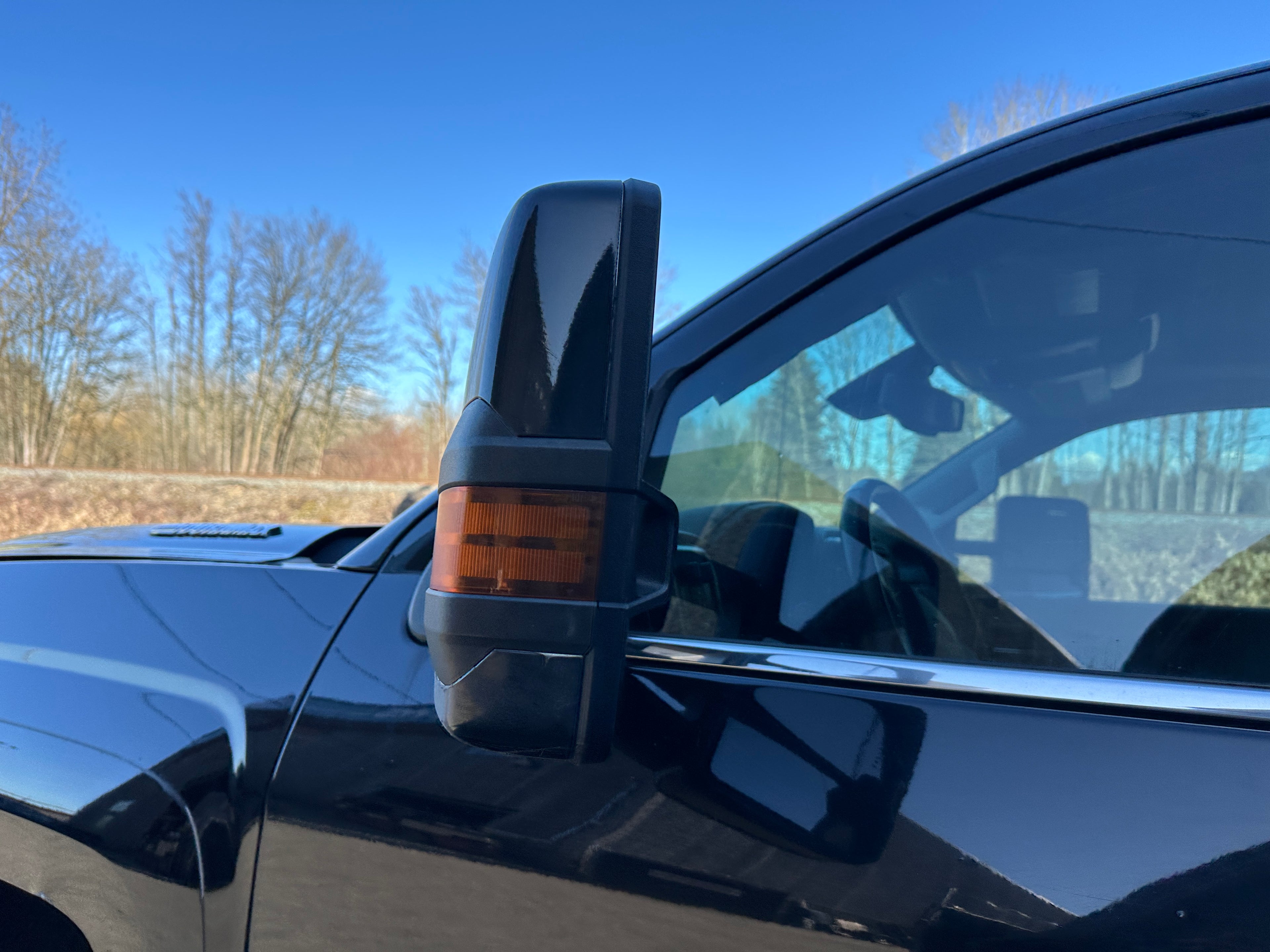 2015 Chevrolet Silverado 3500 6.6L LML – C2508