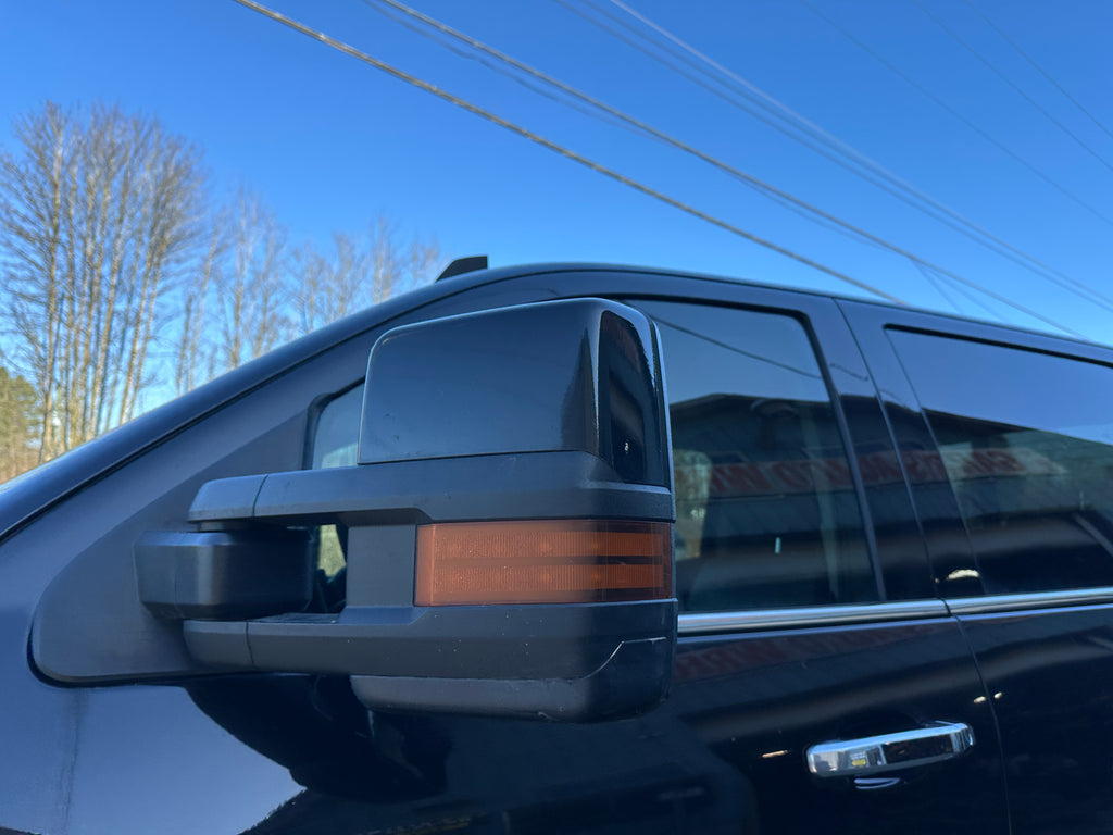 2015 Chevrolet Silverado 3500 6.6L LML – C2508
