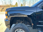 2015 Chevrolet Silverado 3500 6.6L LML – C2508