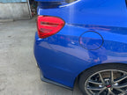 2016 Subaru WRX STI 2.5 – SU2504