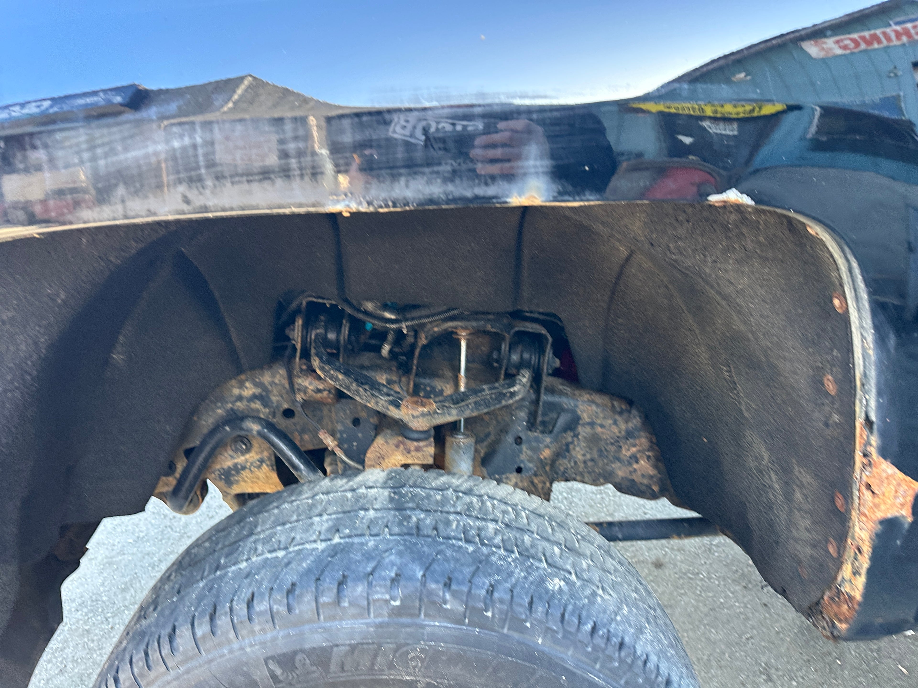 2015 Chevrolet Silverado 3500 6.6L LML – C2508