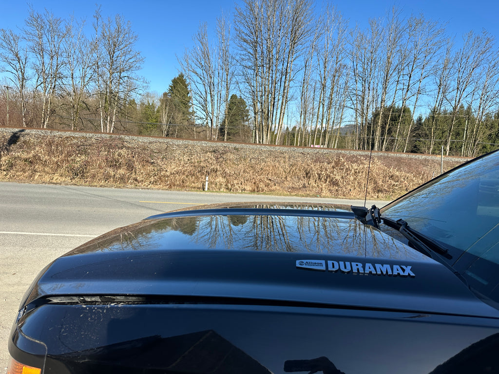 2015 Chevrolet Silverado 3500 6.6L LML – C2508