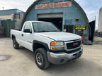 2006 GMC Sierra C2500HD 6.0 – G2609
