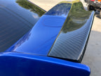 2016 Subaru WRX STI 2.5 – SU2504