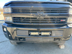 2015 Chevrolet Silverado 3500 6.6L LML – C2508