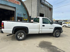 2006 GMC Sierra C2500HD 6.0 – G2609