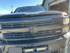 2015 Chevrolet Silverado 3500 6.6L LML – C2508
