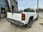 2006 GMC Sierra C2500HD 6.0 – G2609