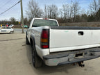 2006 GMC Sierra C2500HD 6.0 – G2609