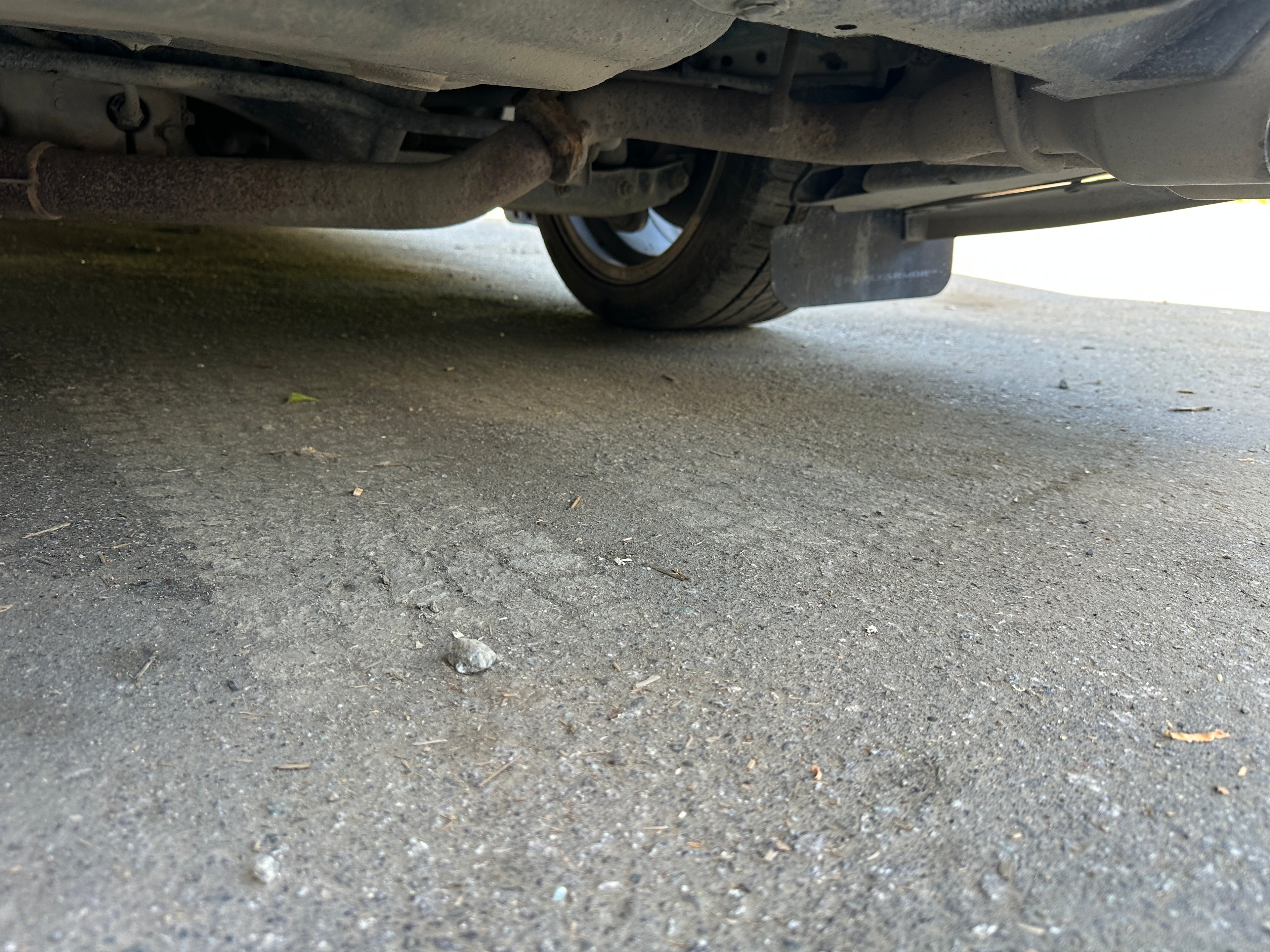 2016 Subaru WRX STI 2.5 – SU2504