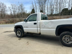 2006 GMC Sierra C2500HD 6.0 – G2609