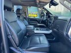 2015 Chevrolet Silverado 3500 6.6L LML – C2508
