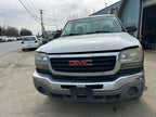2006 GMC Sierra C2500HD 6.0 – G2609