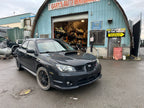 2006 Subaru Impreza WRX STI 2.5 – SU2506