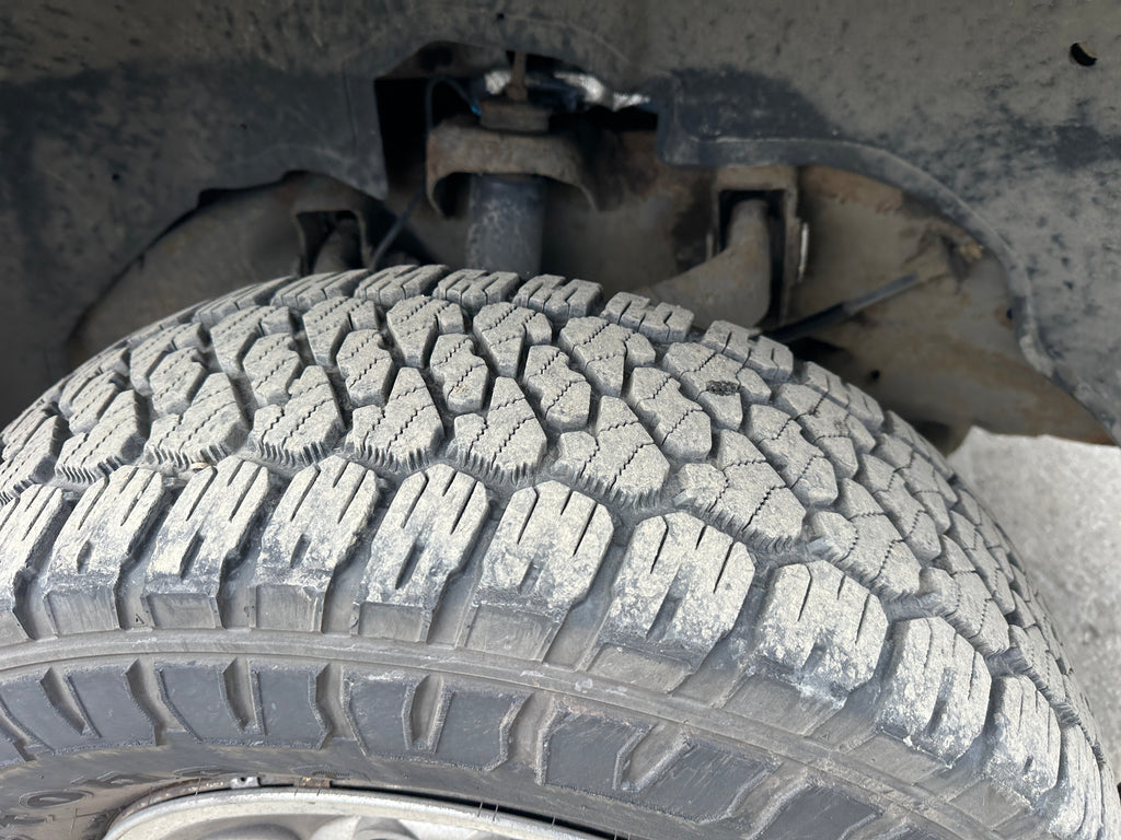 2006 GMC Sierra C2500HD 6.0 – G2609