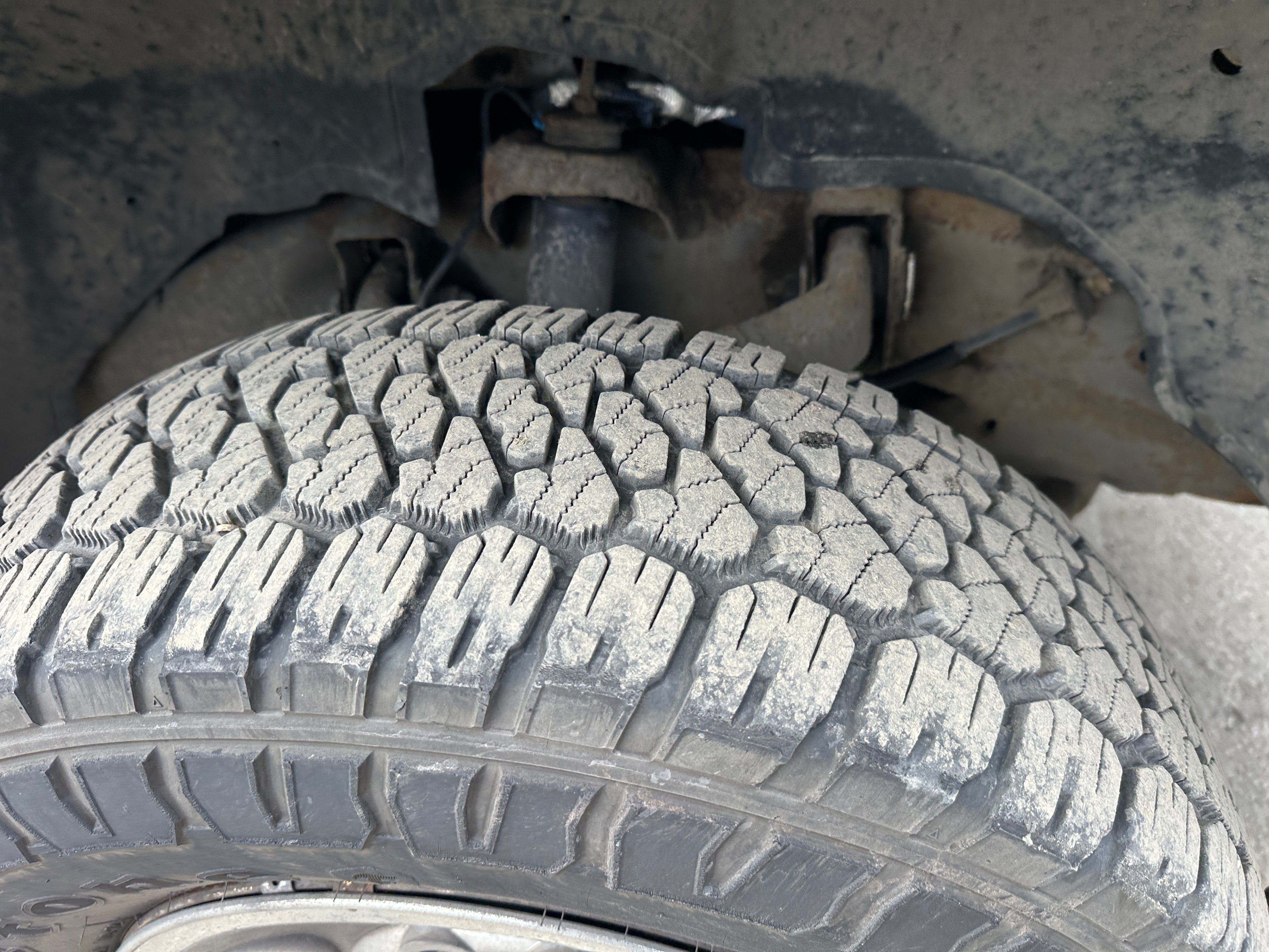2006 GMC Sierra C2500HD 6.0 – G2609