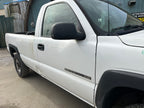 2006 GMC Sierra C2500HD 6.0 – G2609