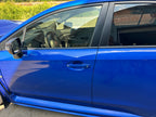2016 Subaru WRX STI 2.5 – SU2504
