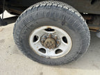 2006 GMC Sierra C2500HD 6.0 – G2609