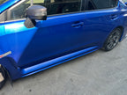 2016 Subaru WRX STI 2.5 – SU2504