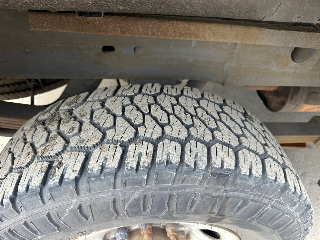 2006 GMC Sierra C2500HD 6.0 – G2609