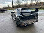 2006 Subaru Impreza WRX STI 2.5 – SU2506