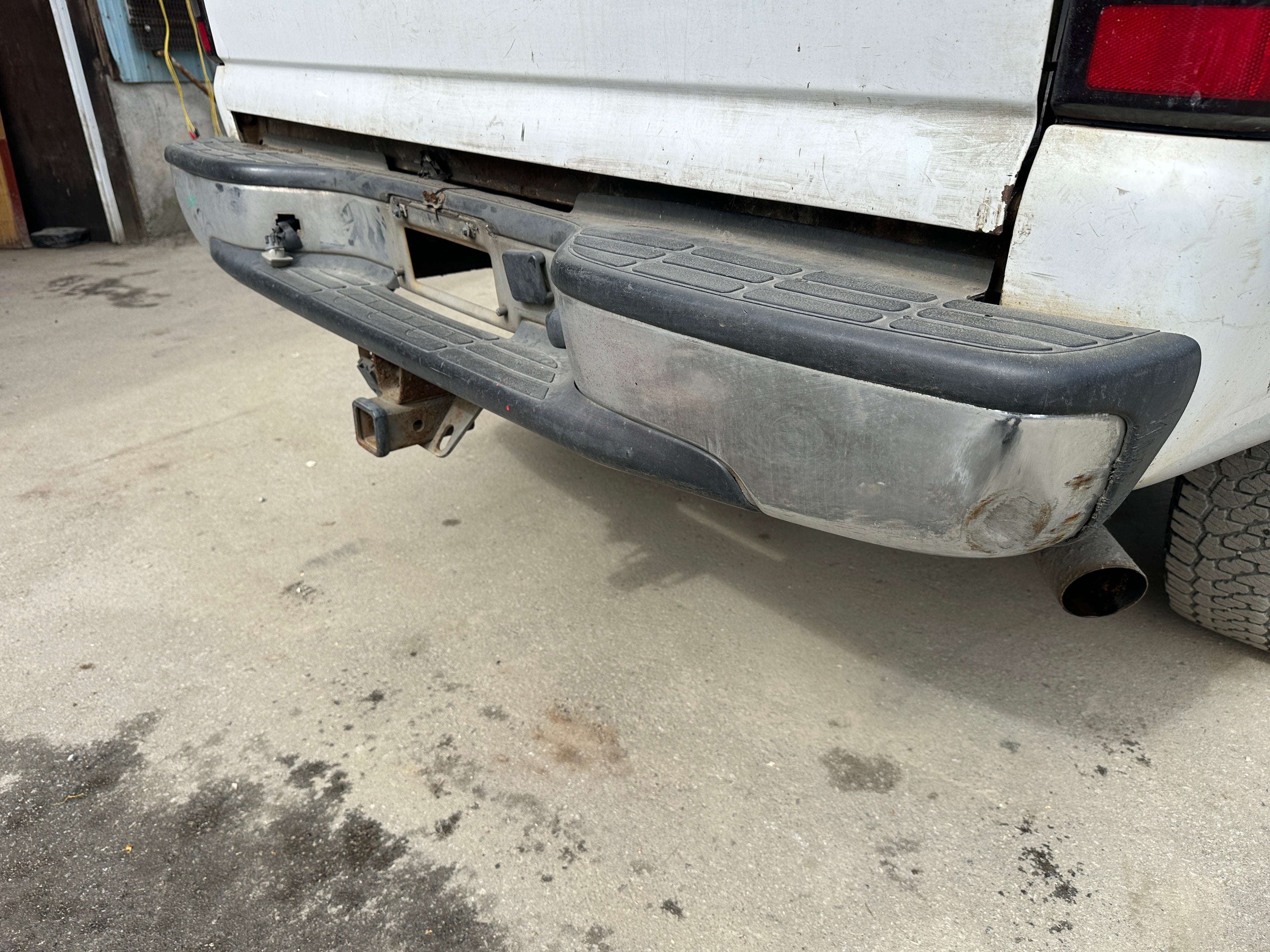 2006 GMC Sierra C2500HD 6.0 – G2609