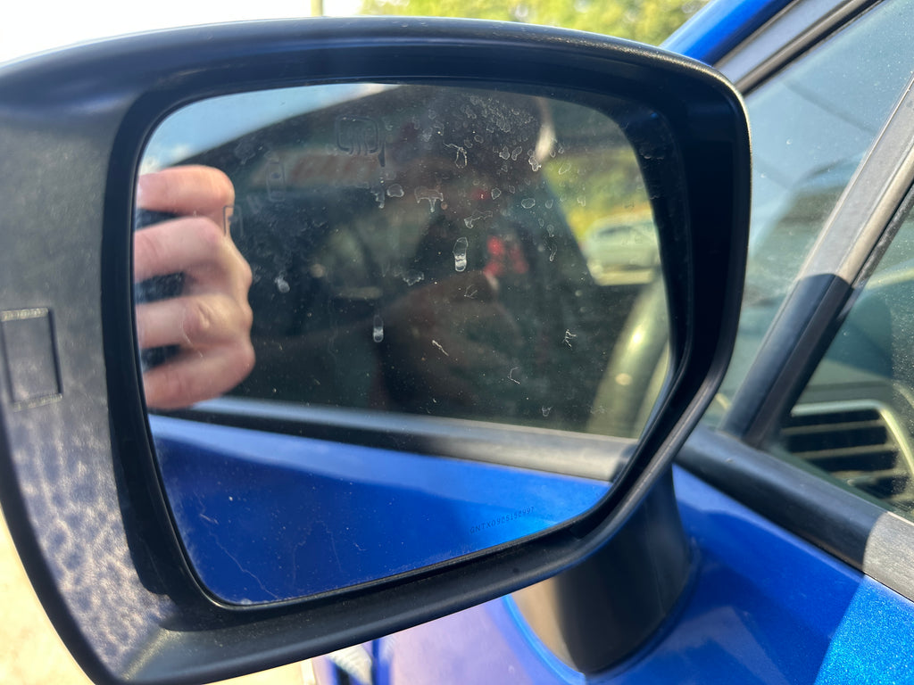 2016 Subaru WRX STI 2.5 – SU2504