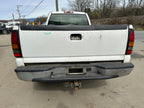 2006 GMC Sierra C2500HD 6.0 – G2609
