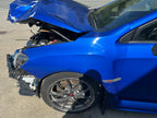 2016 Subaru WRX STI 2.5 – SU2504