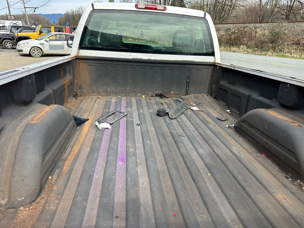 2006 GMC Sierra C2500HD 6.0 – G2609