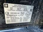 2015 Chevrolet Silverado 3500 6.6L LML – C2508