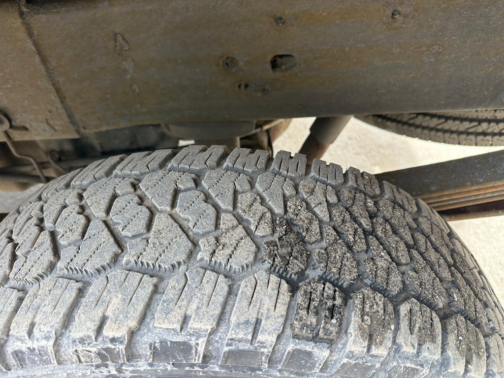 2006 GMC Sierra C2500HD 6.0 – G2609