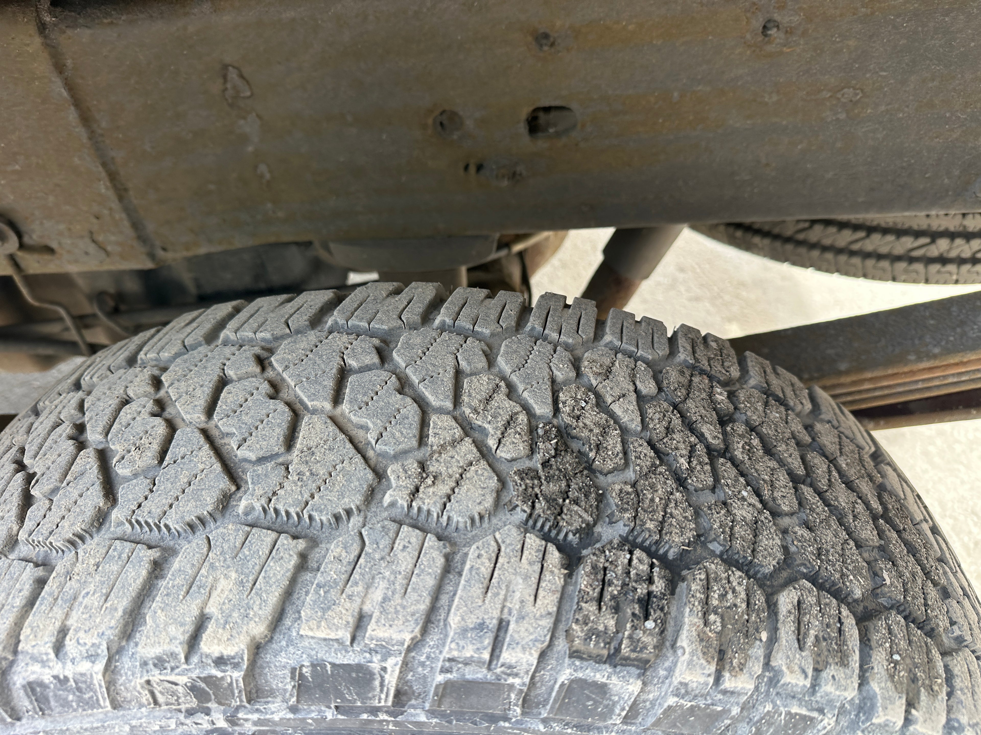 2006 GMC Sierra C2500HD 6.0 – G2609