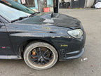 2006 Subaru Impreza WRX STI 2.5 – SU2506