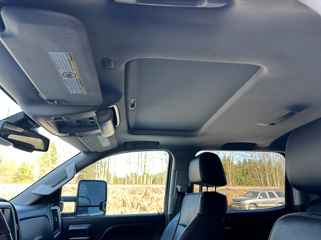 2015 Chevrolet Silverado 3500 6.6L LML – C2508