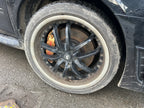 2006 Subaru Impreza WRX STI 2.5 – SU2506