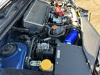 2016 Subaru WRX STI 2.5 – SU2504