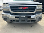 2006 GMC Sierra C2500HD 6.0 – G2609