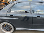 2006 Subaru Impreza WRX STI 2.5 – SU2506