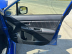 2016 Subaru WRX STI 2.5 – SU2504