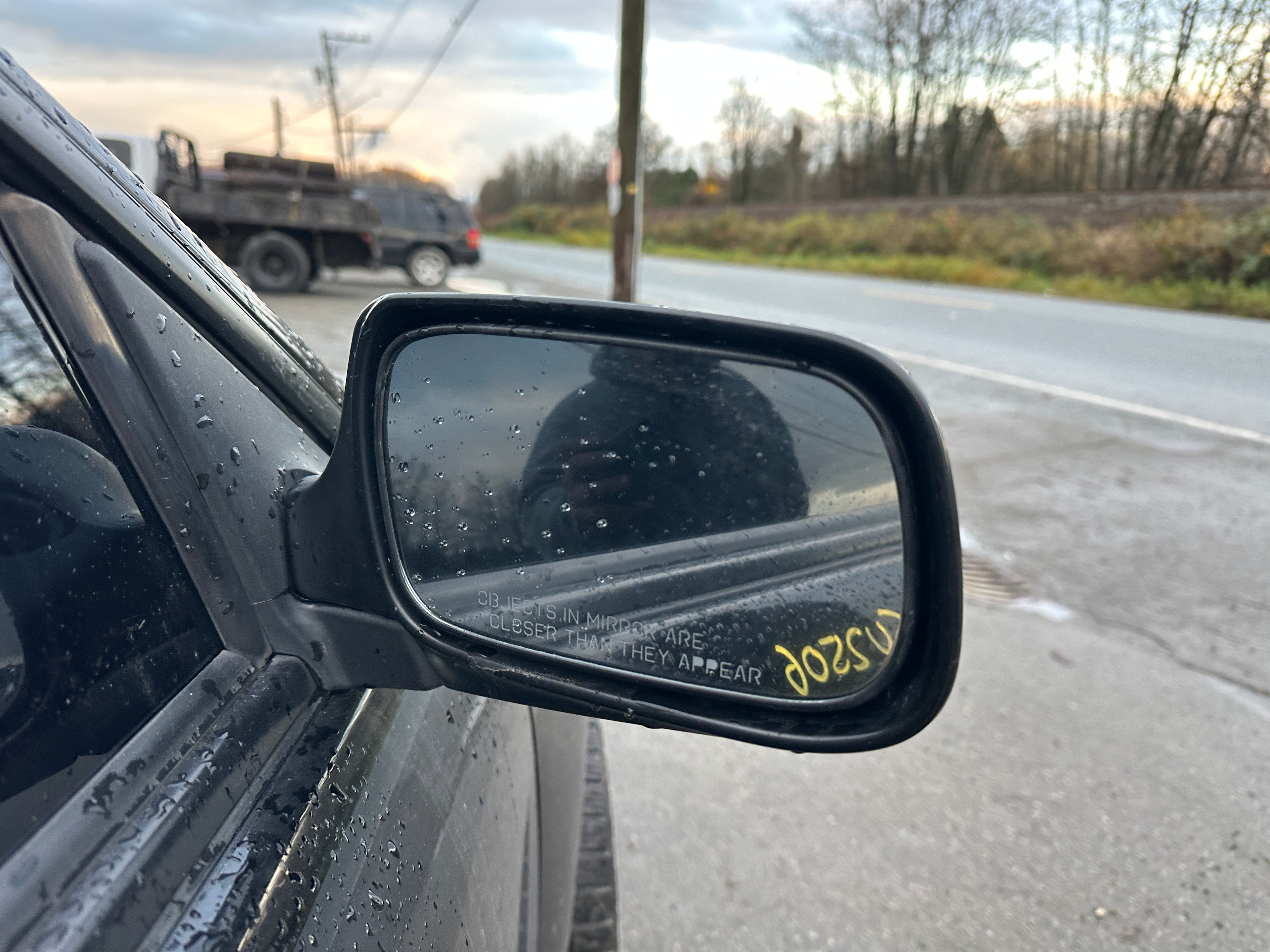 2006 Subaru Impreza WRX STI 2.5 – SU2506