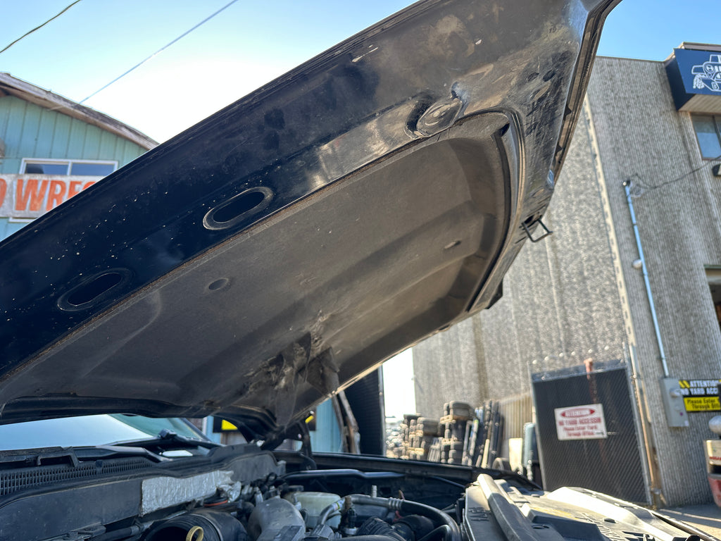 2015 Chevrolet Silverado 3500 6.6L LML – C2508