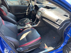 2016 Subaru WRX STI 2.5 – SU2504