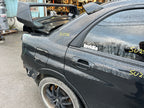 2006 Subaru Impreza WRX STI 2.5 – SU2506